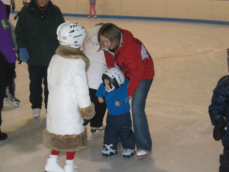 La patinoar