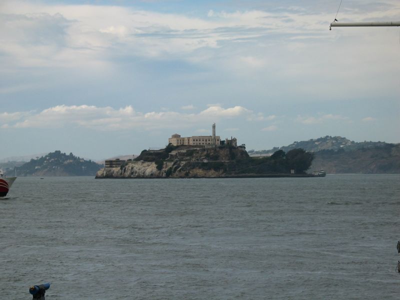 Alcatraz