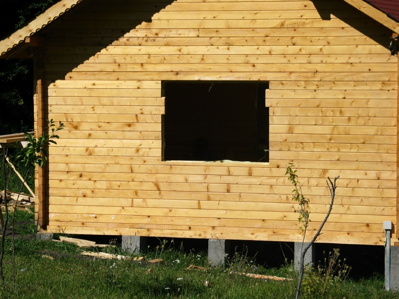 Cabana de la Corus