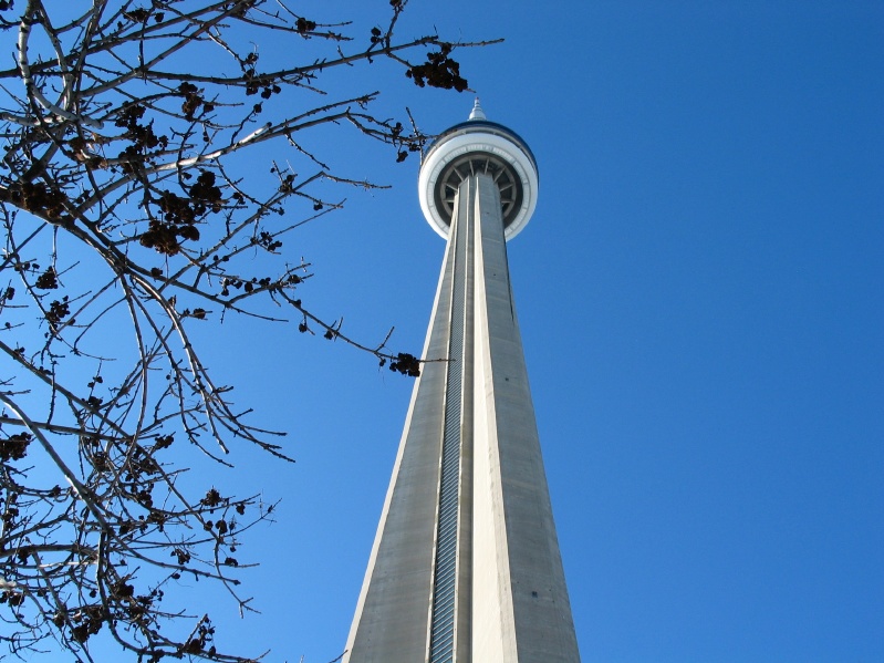 CN Tower