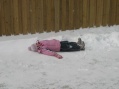 Snow angels