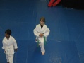 In dojo