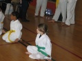 In dojo