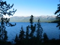 Lacul Tahoe