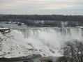 Niagara iarna